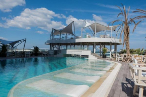 APARTAMENT DE LUX -ZONA CLUBURI-